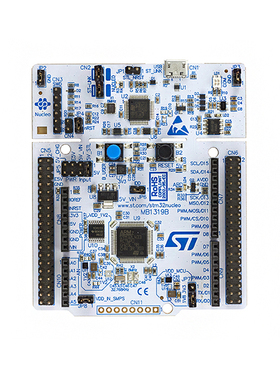NUCLEO-L433RC-P【NUCLEO-64 STM32L433RC EVAL BRD 】