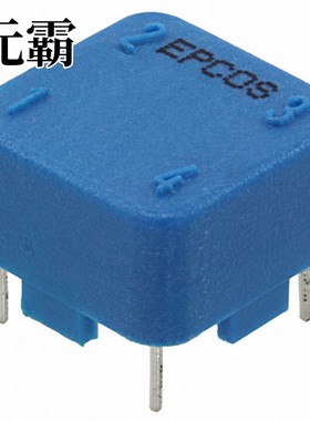 B82720A2601N040 | B82720H0014A025 | B82720H0015A025