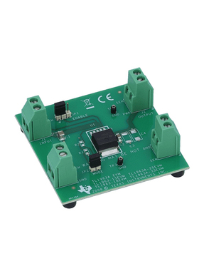 TL1963AEVM【EVALUATION MODULE FOR TL1963A 】