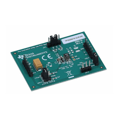 TPS629210-Q1EVM【EVAL BOARD FOR TPS629210-Q1 】