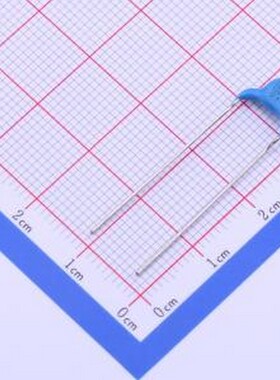 CS65ZU2GA102MYGKA 安规电容 等级:X1,Y2 1nF ±20% 300V 440V 插