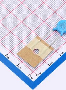 G10E1E222MQ0T0H0N0 安规电容 2.2nF ±20% 300V 等级:Y2 材质:Y5