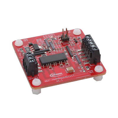 REFMHA50WIMI111TTOBO1【REFERENCE DESIGN KIT 】