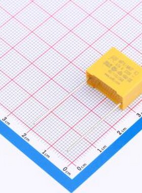 MP2474K32D4X8LC 安规电容 470nF ±10% 320V 等级:X2 插件,P=15m