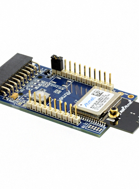 ATZB-212B-XPRO【EVAL BOARD ZIGBIT AT86RF212B 】