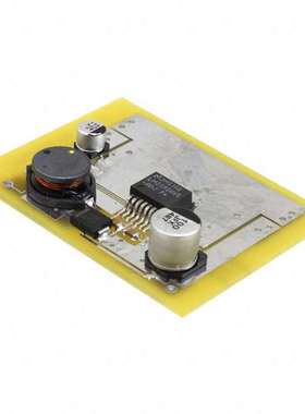 LM2593HVEVAL【BOARD EVALUATION LM2593 】