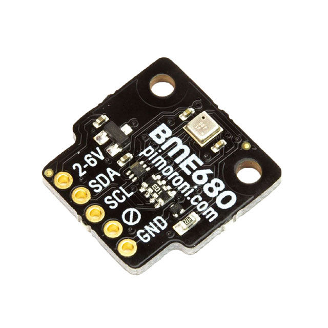 PIM357【EVAL BOARD BME680 SENSOR 】