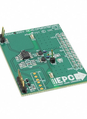 EPC9004C【BOARD DEV FOR EPC2012C 200V EGAN 】