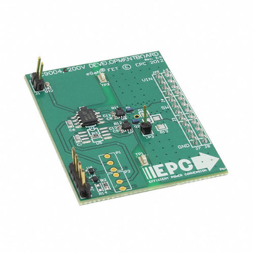 EPC9004C【BOARD DEV FOR EPC2012C 200V EGAN 】