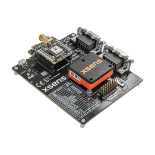 MTI-670-DK【XSENS MTI-670 GNSS/INS DEVELOPME 】