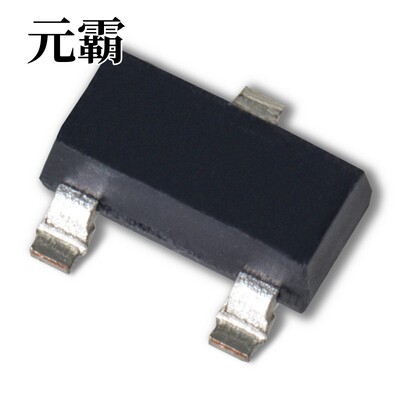 LSK170C SOT-23 3L ROHS | LSK170D SOT-23 3L ROHS | LS