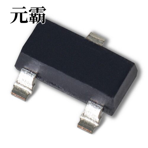 LSK170C SOT-23 3L ROHS | LSK170D SOT-23 3L ROHS | LS