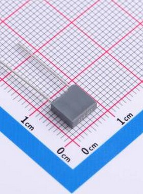C241J224J2SC000 薄膜电容 ±5% 63V 插件,P=5mm
