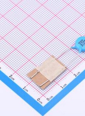 DCH222M36Y5UREVL7A0 直插瓷片电容 2.2nF ±20% 3kV 插件,P=7.5m