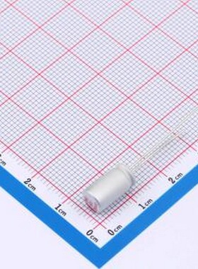 SR567M016E1200 固态电容 560uf16V ±20% 105° 6.3*12 2000H 符