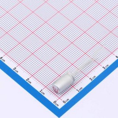 SR567M016E1200 固态电容 560uf16V ±20% 105° 6.3*12 2000H 符