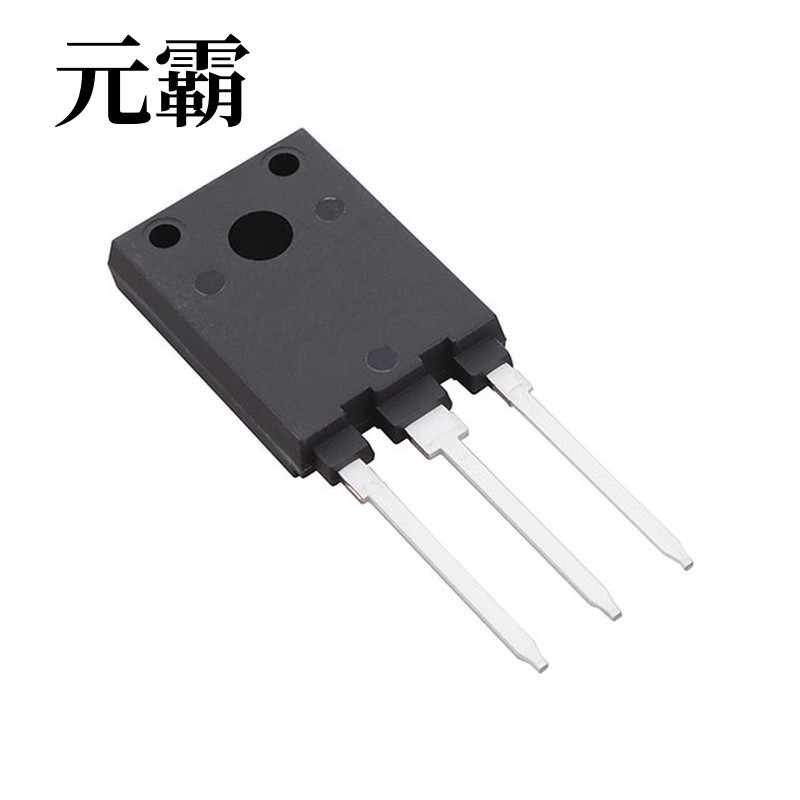 IKFW50N65EH5XKSA1 | IKFW50N65ES5XKSA1 | IKFW60N65ES5