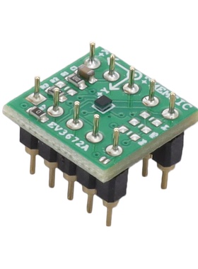 EV3672B【EVALUATION BOARD FOR MC3672 】