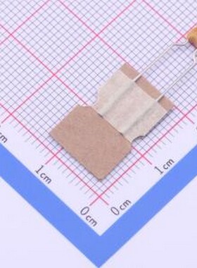 05B103K500PF3C1N0R 直插独石电容(MLCC) 10nF ±10% 50V 插件,P=