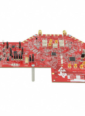 ADC32J23EVM【EVAL MODULE ADC32J23 】