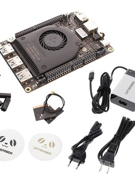 DFR0546【LATTEPANDA ALPHA 864S NOWIN10 】