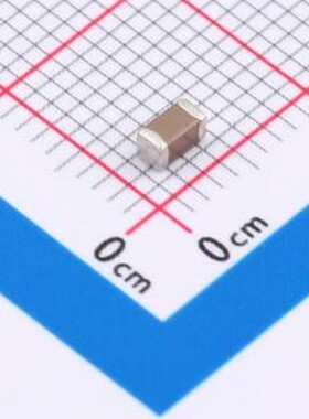 CGA1206X7R106K500NT 贴片电容(MLCC) 10uF ±10% 50V 1206