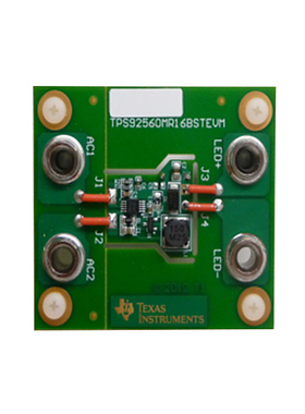 TPS92560MR16BSTEVM【MODULE EVAL FOR TPS92560MR16 】
