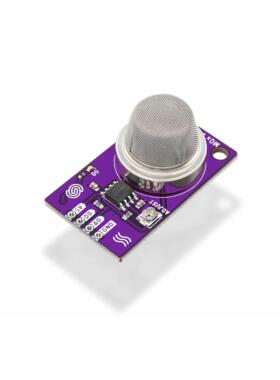 333102【BUTANE LPG SMOKE SENSOR MQ2 】