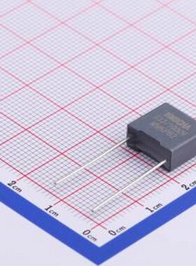 MMK332J3AC2KN206G2 聚丙烯膜电容(CBB) 3.3nF ±5% 1kV 插件,P=1