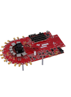 AFE7444EVM【ANALOG FRONT END 】