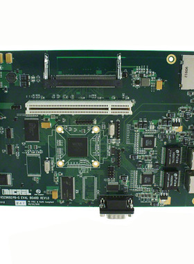 KSZ9692PB-EVAL【BOARD EVALUATION FOR KSZ9692PB 】