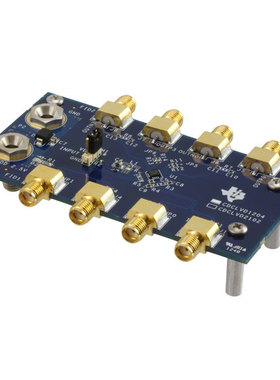 CDCLVD1204EVM【EVAL MODULE FOR CDCLVD1204 】