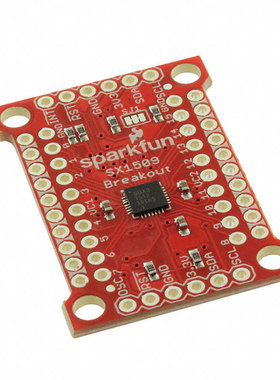 BOB-13601【16 OUTPUT I/O EXPANDER BREAKOUT 】