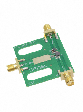 MICROFJ-SMA-30020-GEVB【J-SERIES 3MM 20U SMA 】