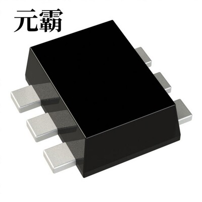 MMDT2222V-7 | MMDT2222VQ-7 | MMDT2227