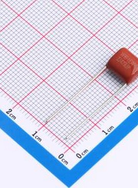 W312J473KJ6L00A0GC 聚丙烯膜电容(CBB) 47nF ±10% 630V 插件,P=