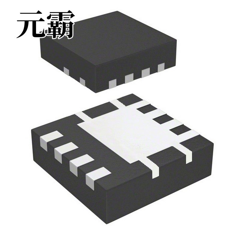 FDMC2610 | FDMC2D8N025S | FDMC3612