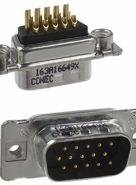 163A16619X | 163A16629X | 163A16649X