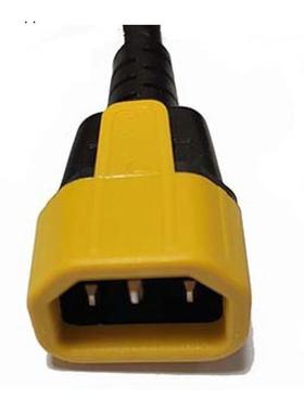 C14-SLEEVE-YELR(R) |  C19-SLEEVE-BLKR(R) |  C1CWAM-P02XCE0-0