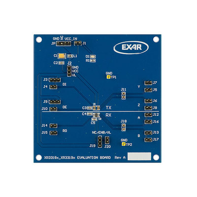 XR33183ESBEVB【EVAL BRD FOR XR33183 】