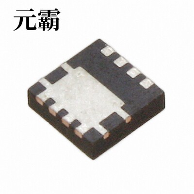 FDMC7660DC | FDMC7660S | FDMC7672