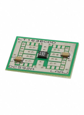 DC592A【LT1636CDD - OVER-THE-TOP, MICROP 】