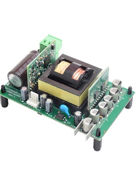 EVLMG1-250WLLC【EVAL BOARD FOR MASTERGAN1 】