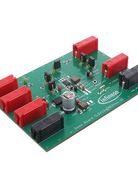 TLS412033VBOARDTOBO1【TLS4120 3.3V BOARD 】