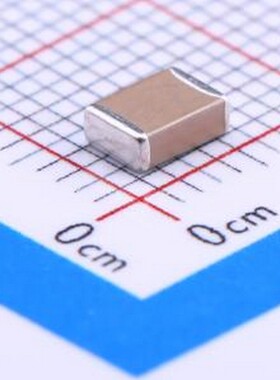 202S43W472KV4E 贴片电容(MLCC) 4.7nF ±10% 2kV 1812