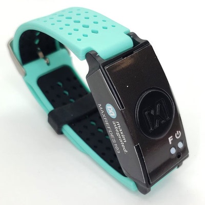 MAXREFDES103#【EVAL WATCH MAX86141/MAX32664C 】