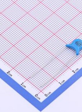 Y2270K-D1I-B4-AC250V 安规电容 等级:Y2 27pF ±10% 250V 插件,P