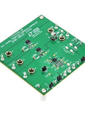 DC2707B【LTC4418 DEMO BOARD 2-SUPPLY PRIO 】