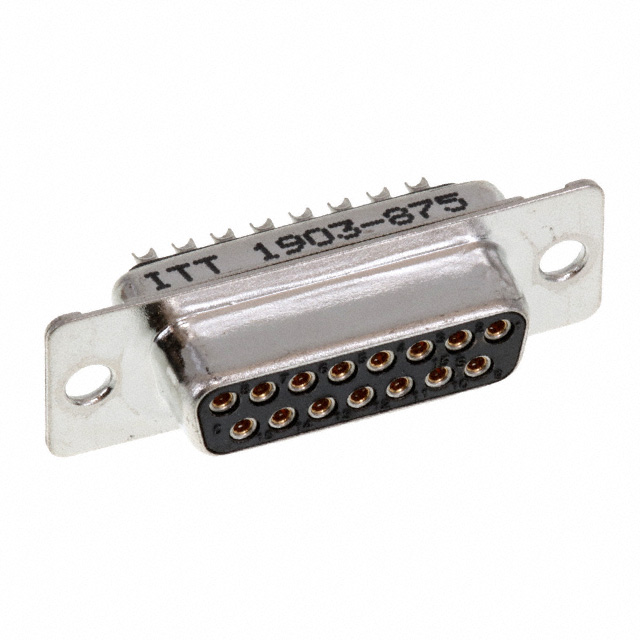 DAM15SA197 |  DAM15SF225 |  DAM-3W3P-K87