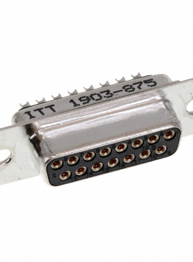 DAM15SA197 |  DAM15SF225 |  DAM-3W3P-K87